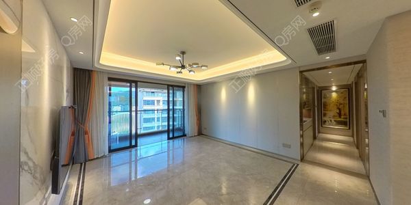 VR看房