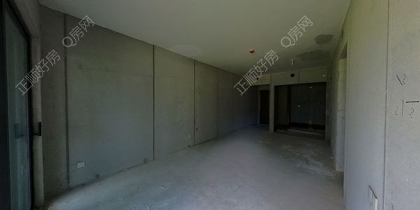 VR看房