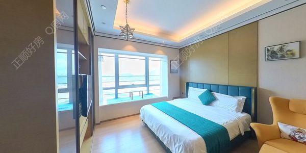 VR看房
