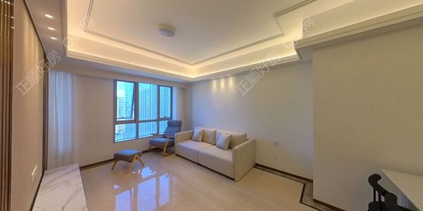 VR看房