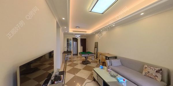 VR看房