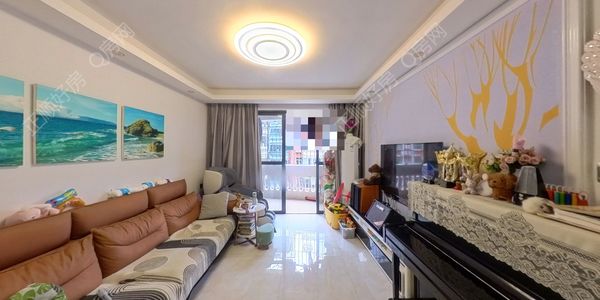 VR看房