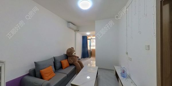 VR看房