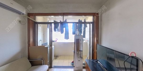VR看房