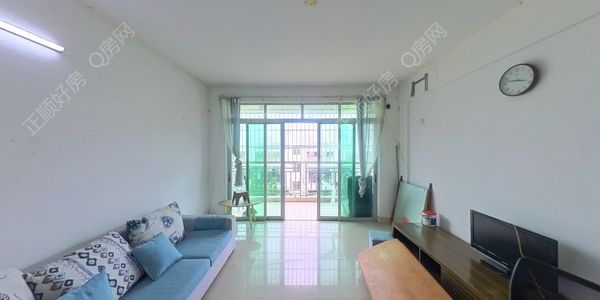 VR看房