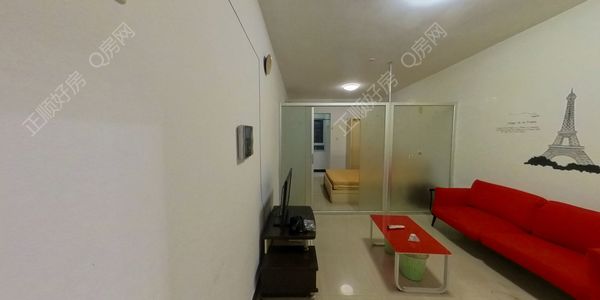 VR看房