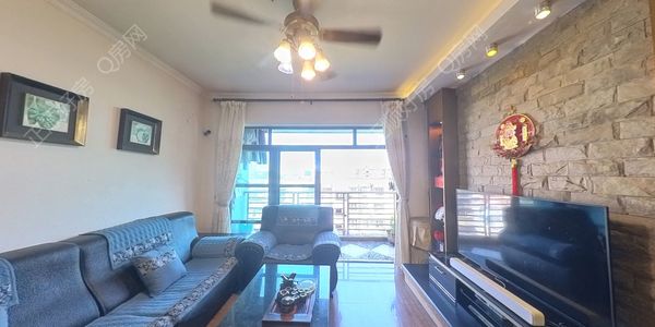 VR看房