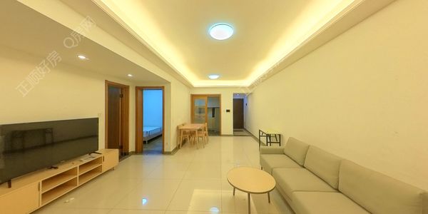 VR看房