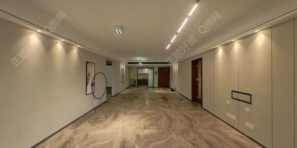 VR看房