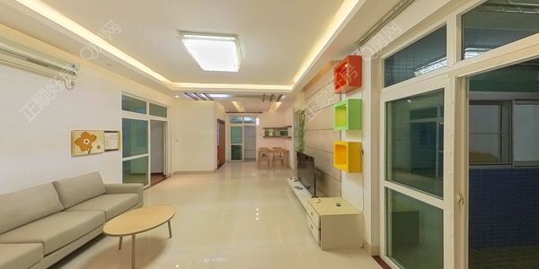 VR看房