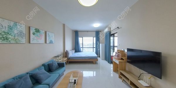 VR看房