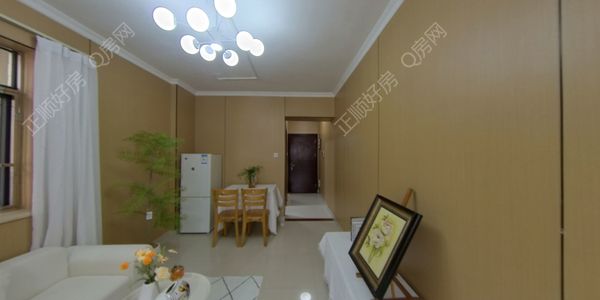 VR看房