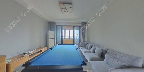 VR看房