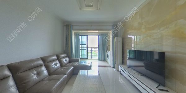 VR看房