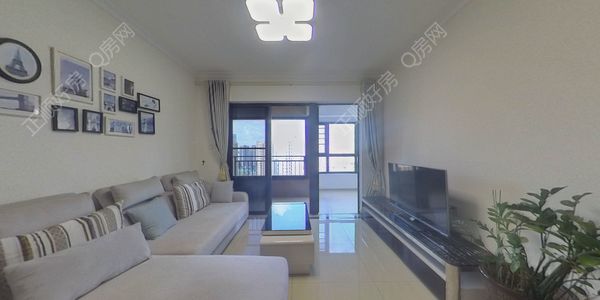 VR看房