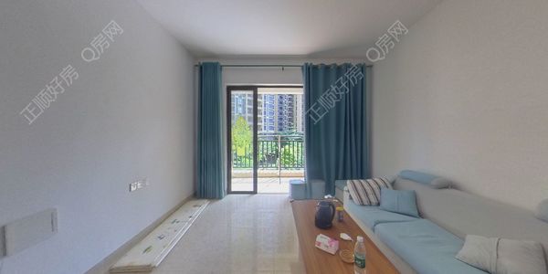 VR看房