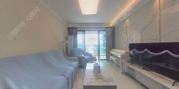 VR看房
