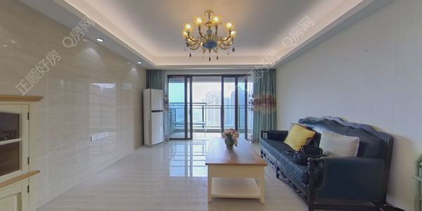 VR看房