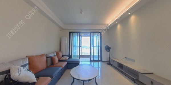 VR看房