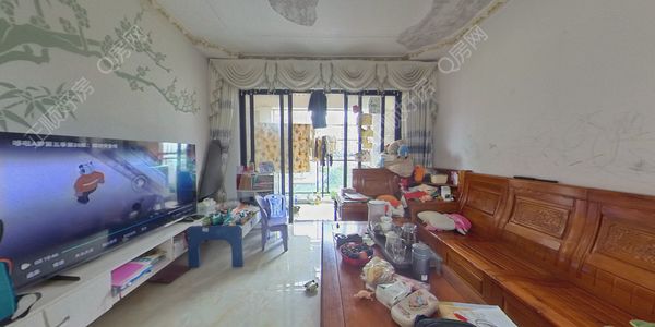 VR看房