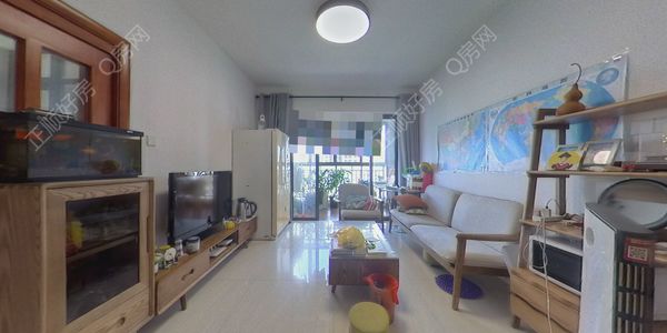 VR看房