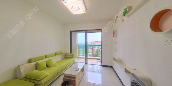 VR看房