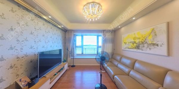 VR看房
