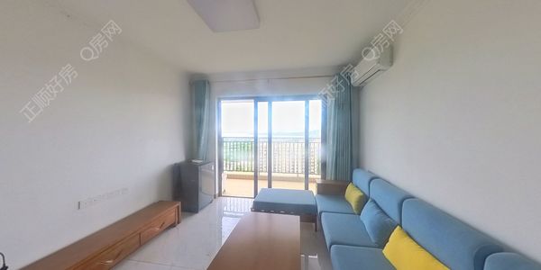 VR看房