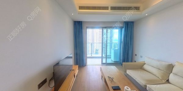 VR看房