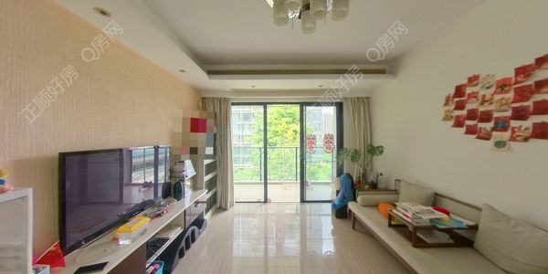 VR看房