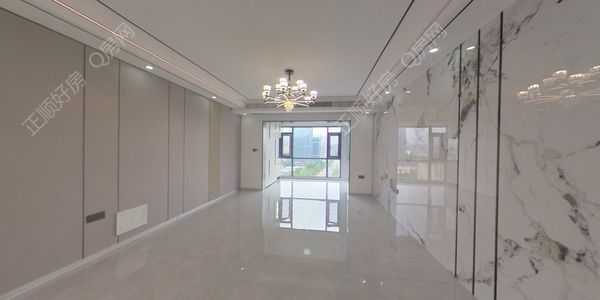 VR看房