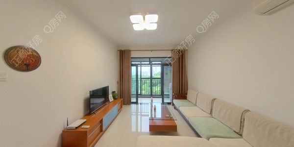 VR看房