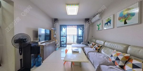 VR看房