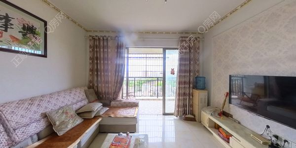 VR看房