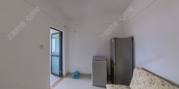 VR看房