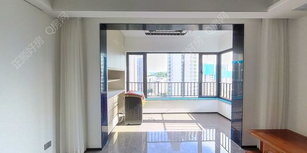 VR看房