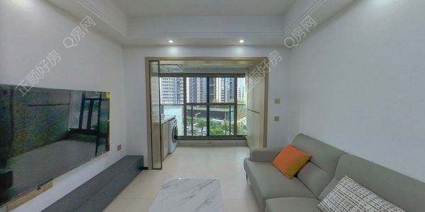 VR看房