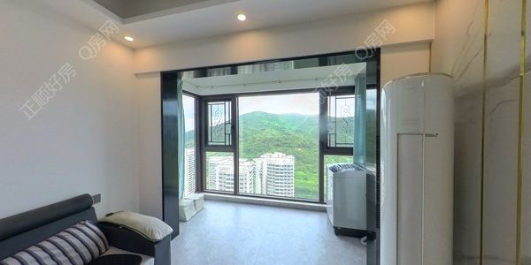 VR看房