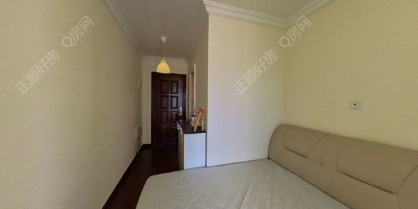 VR看房