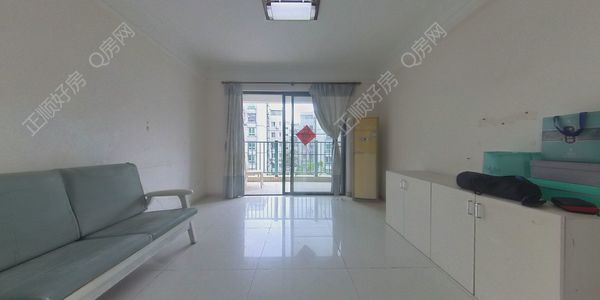 VR看房