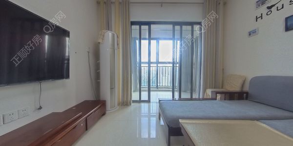 藤业翠湾3室2厅2卫在售房源图片
