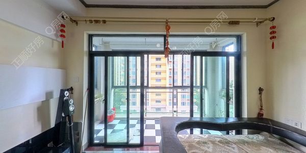 VR看房