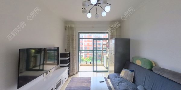 VR看房