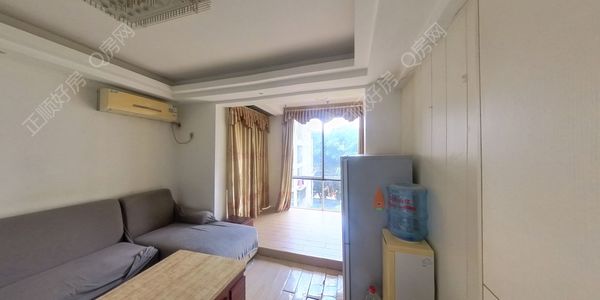 VR看房