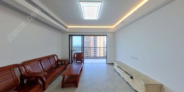 VR看房
