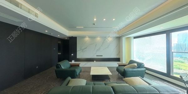 VR看房