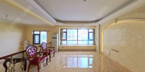 VR看房