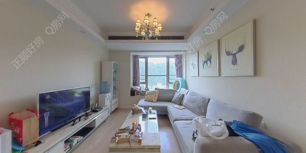 VR看房