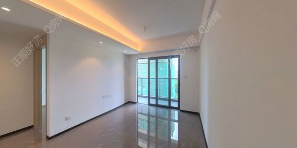 VR看房