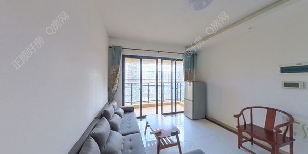 VR看房